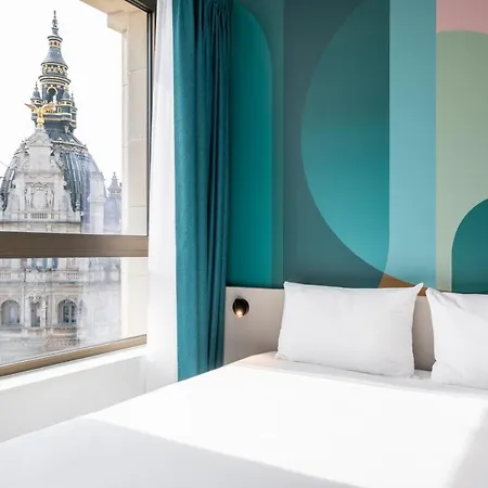 Centrum 3* Antwerp
