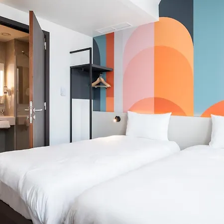 Centrum Hotel
