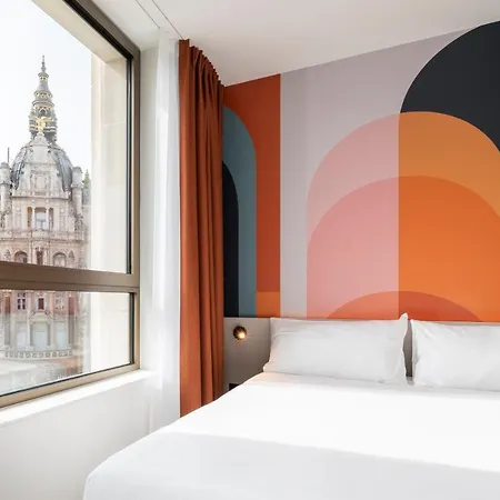 Centrum Hotel 3*