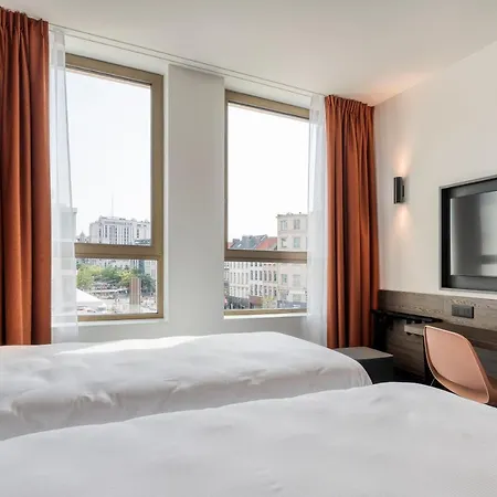 Hotel Centrum 3*