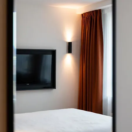 Centrum Hotel