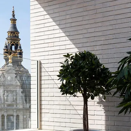 Hotel Centrum Antwerp
