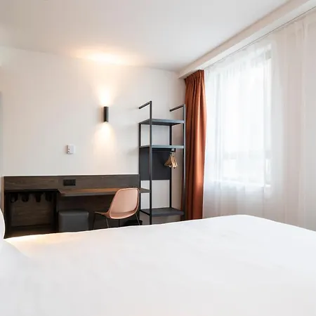 Centrum 3* Antwerp