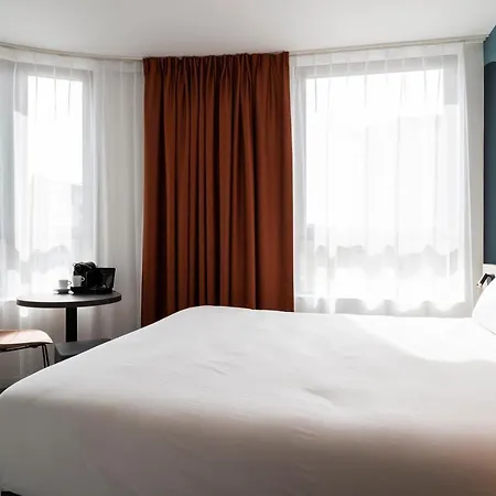 Centrum 3* Antwerp