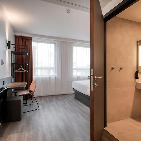 Centrum Hotel Antwerp