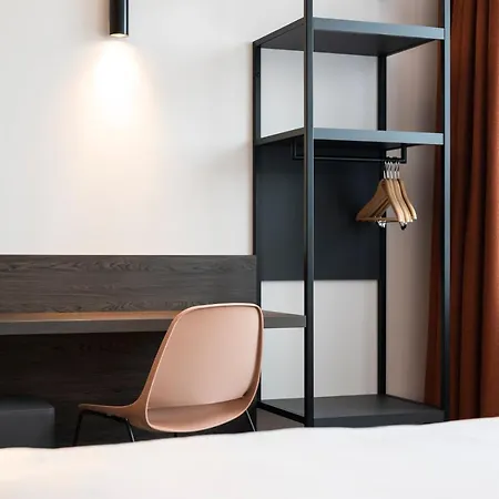 Hotell Centrum 3*