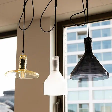 Hotell Centrum Antwerpen