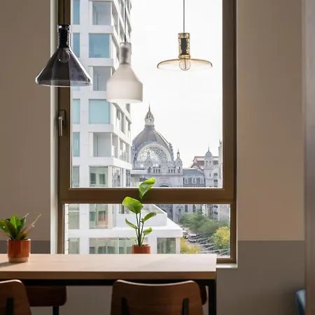 Centrum Hotell 3*