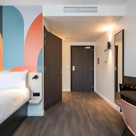 Centrum 3* Antwerpen